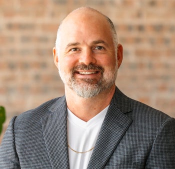 Portrait of Adam Lytle, Associate Broker/Realtor®